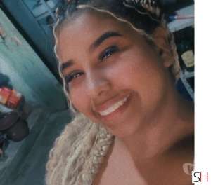 20 year old Mixed Escort in Seropedica Rio de Janeiro 20Yrs Old Mixed Escort Rio de Janeiro