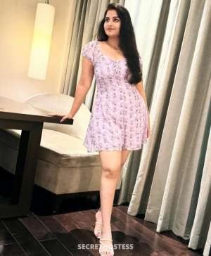 21 year old Indian Escort in Thāne Rani, escort