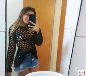 21 year old White Escort in Sete Lagoas Minas Gerais 21Yrs Old White Escort Minas Gerais