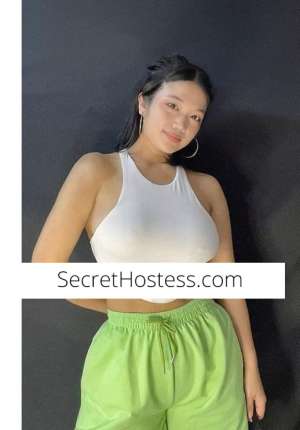 22 year old Asian Escort in Perth tricia