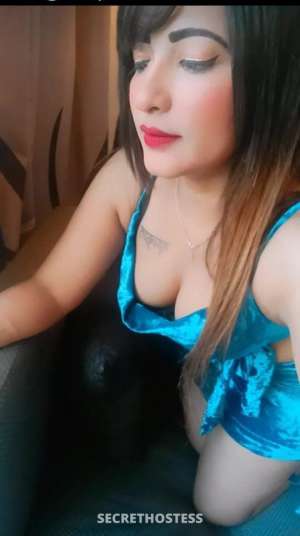 23 year old Asian Escort in Kolkata Rashmika, escort