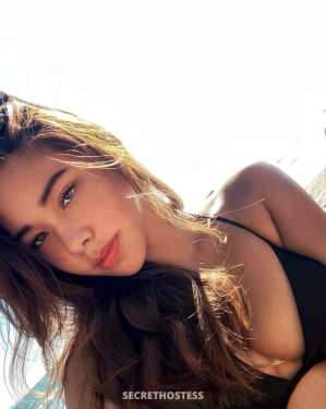 23 year old Malaysian Escort in Bangsar Kasih