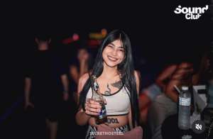 24 year old Asian Escort in Ko Samui LadyNook, escort