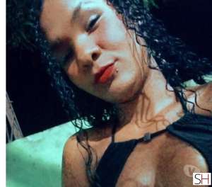24 year old Mixed Escort in Vitoria De Santo Antao Pernambuco 24Yrs Old Mixed Escort Pernambuco