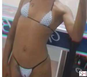 26 year old Mixed Escort in Maceio Alagoas 26Yrs Old Mixed Escort Alagoas