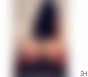 27Yrs Old Escort London Image - 2