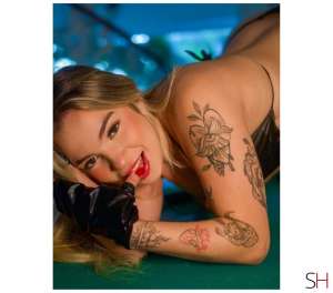 28 year old White Escort in Guaiba Rio Grande do Sul 28Yrs Old White Escort Rio Grande do Sul