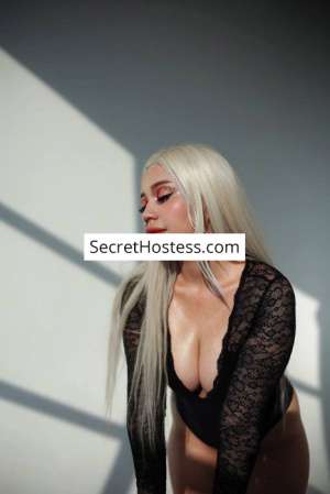 21 year old Caucasian Escort in Phuket Angel, Agency