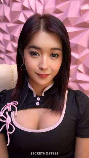 Anne 25Yrs Old Escort 160CM Tall Bangkok Image - 4