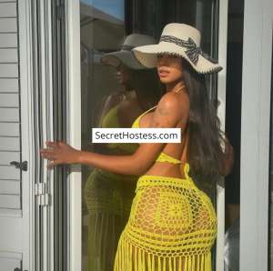 Aria Monte 23Yrs Old Escort 58KG 159CM Tall Palm Jumeirah Image - 1