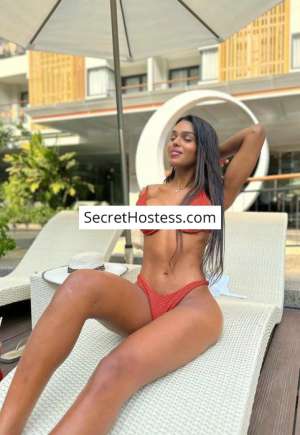 Aria Monte 23Yrs Old Escort 58KG 159CM Tall Palm Jumeirah Image - 3