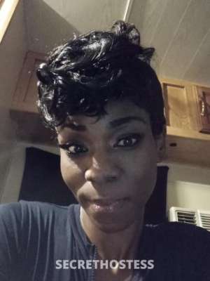 BlkCoffee 44Yrs Old Escort Monroe LA Image - 1