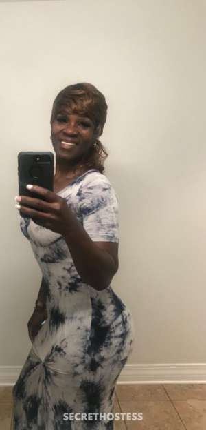 BlkCoffee 44Yrs Old Escort Monroe LA Image - 2