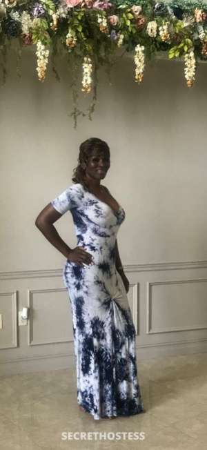 BlkCoffee 44Yrs Old Escort Monroe LA Image - 9
