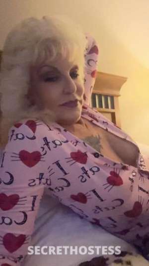 June 52Yrs Old Escort Pueblo CO Image - 1