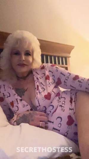June 52Yrs Old Escort Pueblo CO Image - 2
