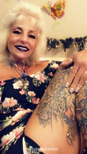 June 52Yrs Old Escort Pueblo CO Image - 6