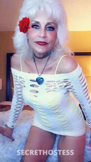 June 52Yrs Old Escort Pueblo CO Image - 7