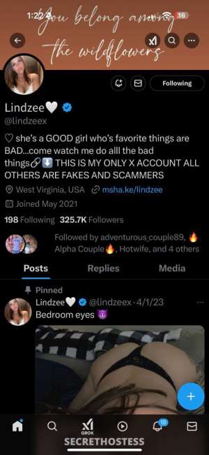 31 year old Escort in Huntington-Ashland WV Female escort