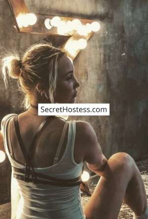 27 year old Caucasian Escort in Minsk Masha, Agency