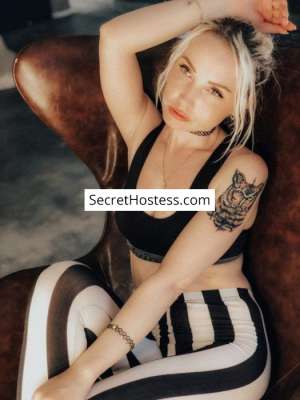 Nadya 27Yrs Old Escort 50KG 165CM Tall Almaty Image - 1