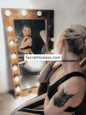 Nadya 27Yrs Old Escort 50KG 165CM Tall Almaty Image - 2