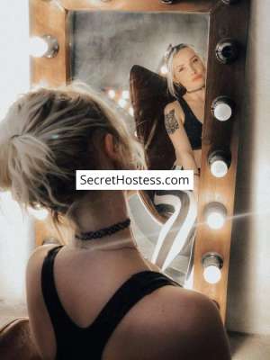 Nadya 27Yrs Old Escort 50KG 165CM Tall Almaty Image - 3