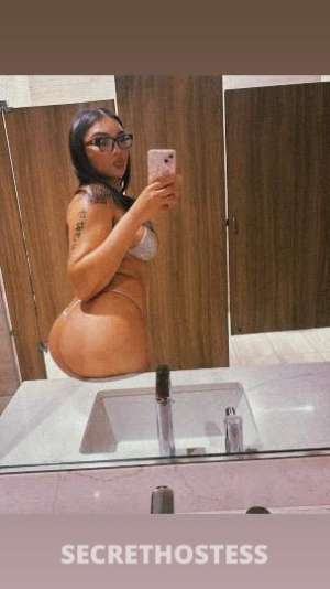 Reign 21Yrs Old Escort Image - 3