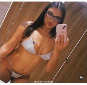 Reign 21Yrs Old Escort Image - 7