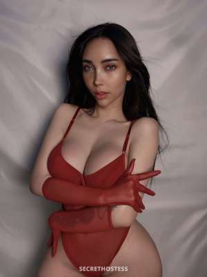 Sensai 22Yrs Old Escort 168CM Tall Bangkok Image - 2