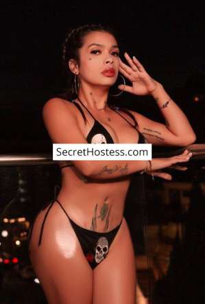 26 year old Latin Escort in Durres Tereza, Independent