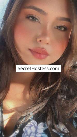 Vanessa 26Yrs Old Escort 70KG 168CM Tall Cabo San Lucas Image - 4