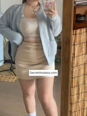 Vivian Escort 160CM Tall Image - 1