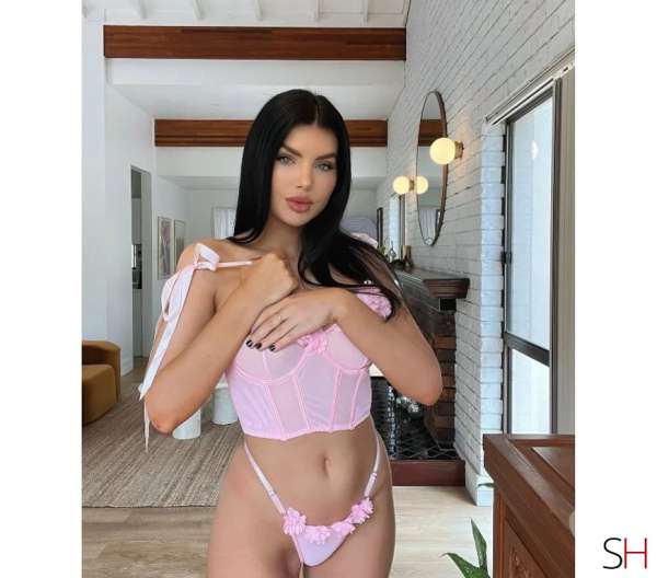 24Yrs Old Escort London Image - 1
