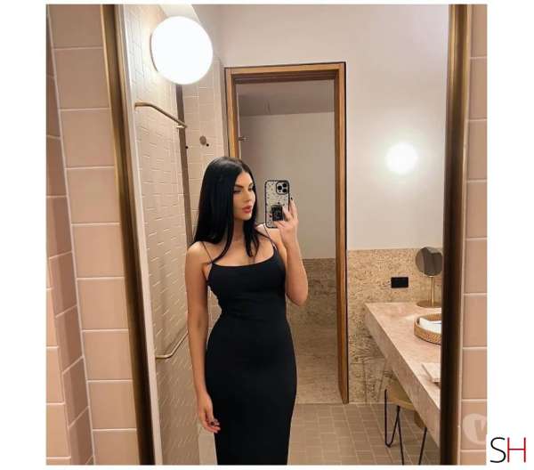 24Yrs Old Escort London Image - 4