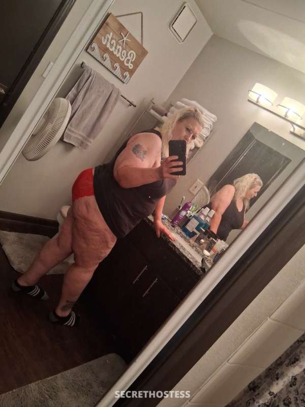 GuttaGutta 46Yrs Old Escort Killeen TX Image - 4