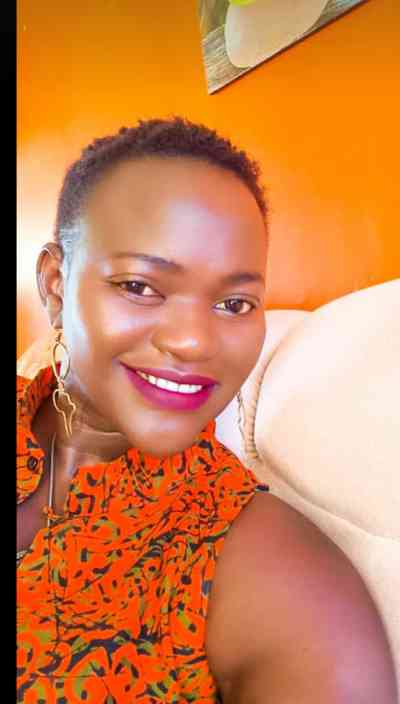 37 year old Kenyan Escort in St. Louis MO Sub Quinter