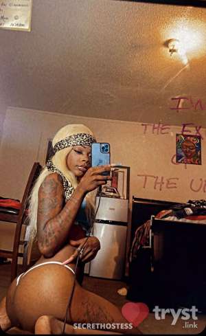 20Yrs Old Escort Charlotte NC Image - 6