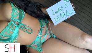 21Yrs Old Escort London Image - 4