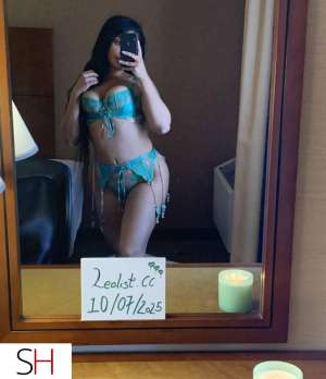 21Yrs Old Escort London Image - 5