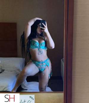 21Yrs Old Escort London Image - 7