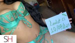 21Yrs Old Escort London Image - 11