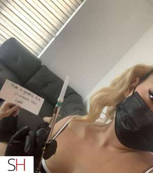 24Yrs Old Escort Sherbrooke Image - 3