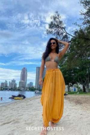 25 year old Brazilian Escort in Canberra Summer Mai - Slim Brazilian Goddess - On Tour, Canberra