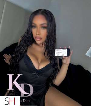 25 year old Latino Escort in Montreal Exotic Sensual latina outcall natural curvy body gfe