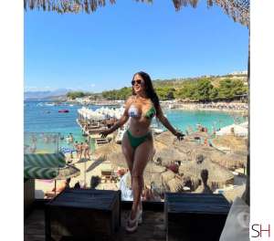 26 year old Brazilian Escort in Eastbourne East Sussex Contact Ads As Normal, Independent