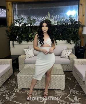 26 year old Middle Eastern Escort in Atlanta GA Northside German American