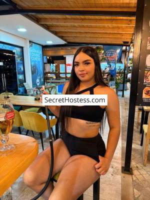 Antonella 22Yrs Old Escort 52KG 160CM Tall Tirana Image - 5