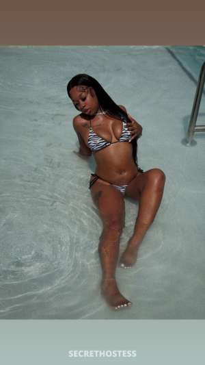 26 year old Escort in Monroe LA slim thick