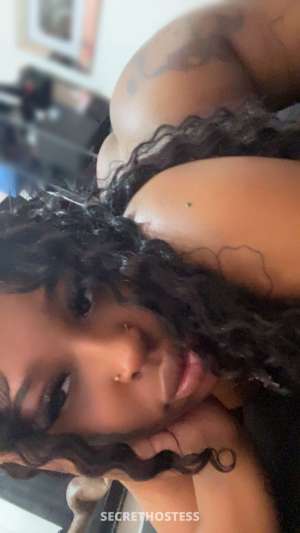 Chocolate 19Yrs Old Escort Las Vegas NV Image - 3